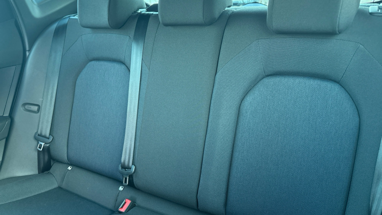 SEAT Ibiza 1.0 TSI 115 FR 5dr Petrol Hatchback